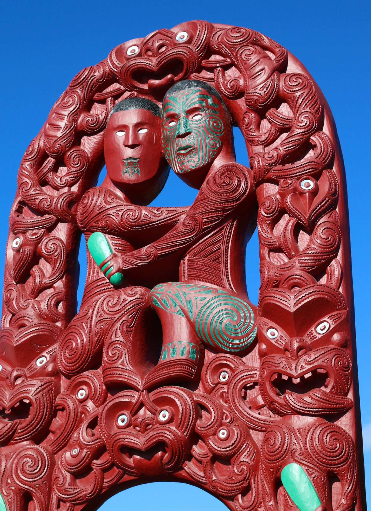 Buckettlaw celebrates Māori Language Week – Kia Kaha Te Reo Māori.