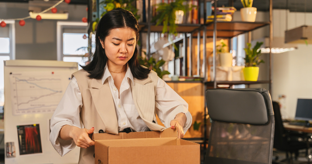 The 3 Reasons for Restructure & Redundancy Checklist [2022]